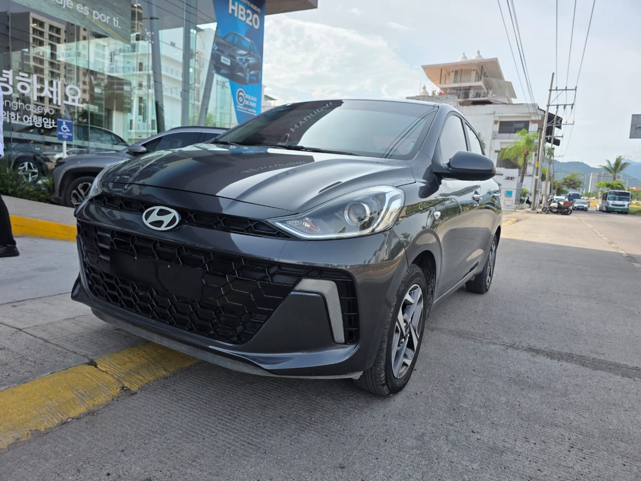 seminuevos hyundai méxico
